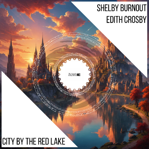 Shelby Burnout & Edith Crosby - City By The Red Lake [Xclusive Trance] 20.06.2025.