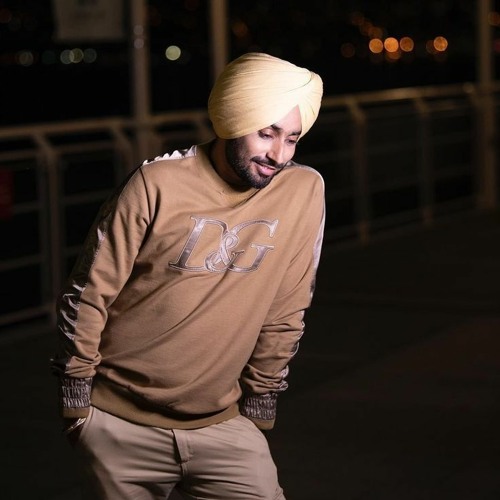 Udas avve hoi na_Roohan wala geet