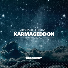 Karmageddon - Continuous Album Mix