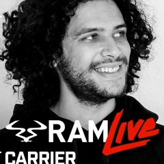 Carrier - RamLive Set 10.11.22