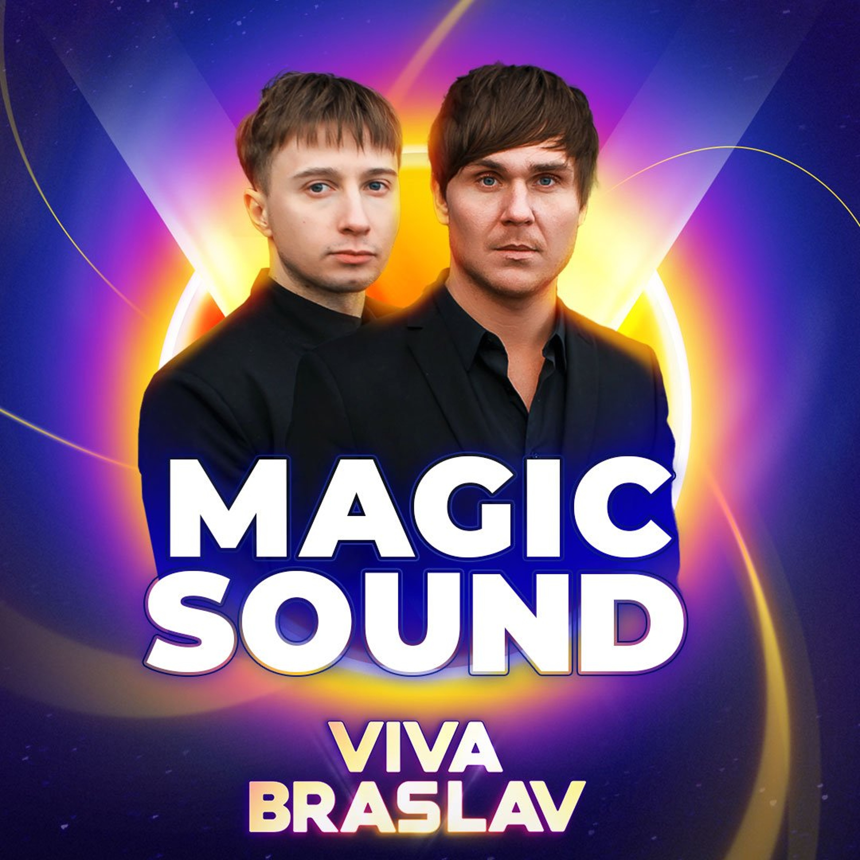 @ Viva Braslav 2026 (Live Mainstage) episode artwork
