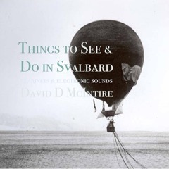 Things to See & Do in Svalbard (for Erik Klackner)