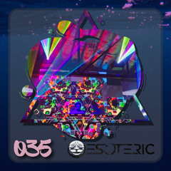 THE DEEP END MIX SERIES 035 FT. ESOTERIC