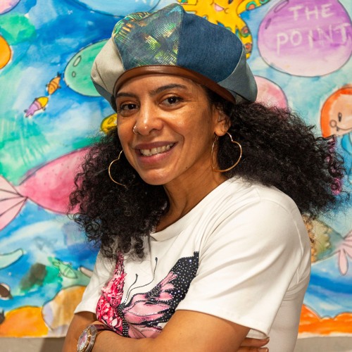 Rokafella Interview 240503