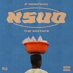 Nsuo - The Mixtape