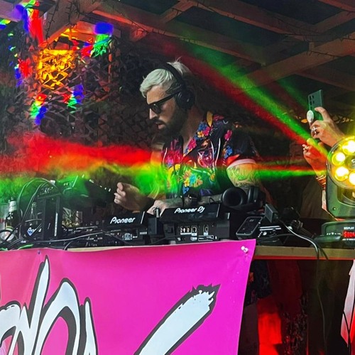 Teardrop Remix (Radio edit)