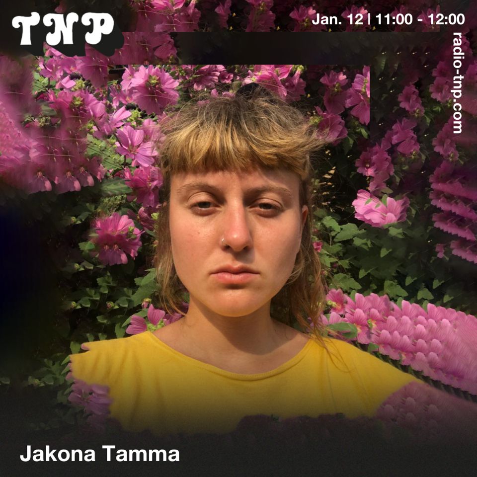 Jakona Tamma