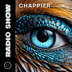 Melodic Eye Radio Show - Chappier [Jul 24]