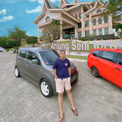 DJ LUTHFI AP - 23 APRIL 2023 #TAMIYACARPKU