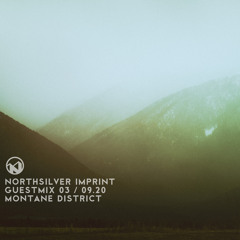 Northsilver Guest Mix 3 - Montane District (@montanedistrict)