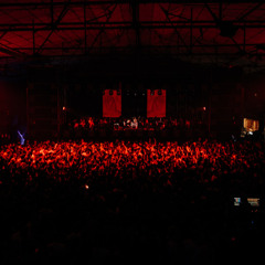 Recorded Live @ Almas XL w/ Chapa & Castelo