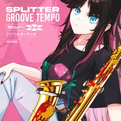 GROOVE TEMPO