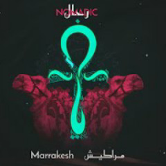 Soulja - Marrakesh (Feat. O'D & roTation)