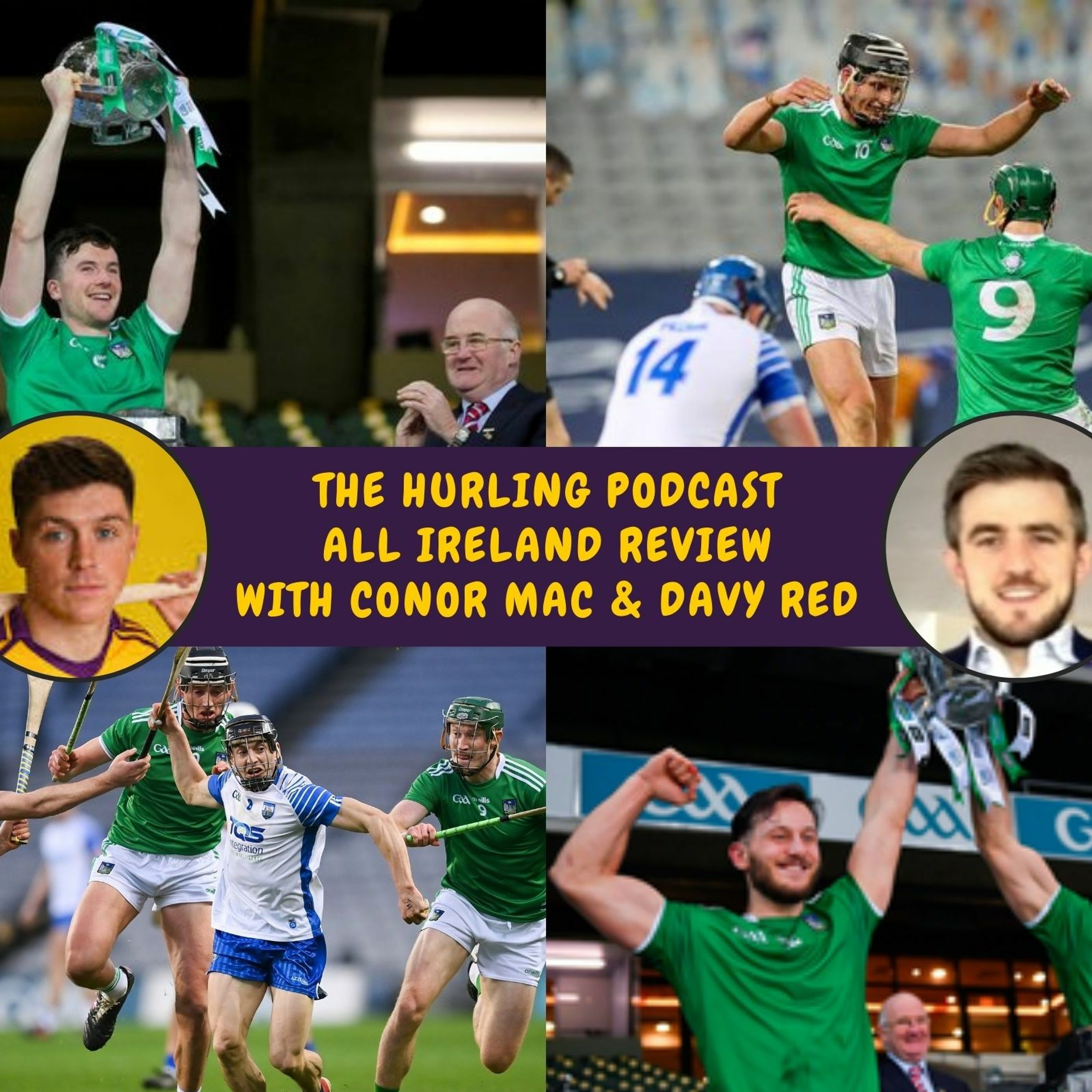 The Wexford Hurling Podcast