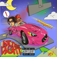 At The Light 🚦 (Prod. by Parko)