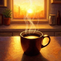 Strong Cupa Joe (The Cupa Tea Mix)
