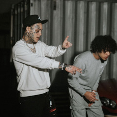 Lil skies & Tanatoo - For the ones who can’t [2023 CDQ SNIPPET]