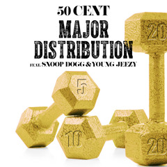 Major Distribution (Album Version (Edited)) [feat. Snoop Dogg & Young Jeezy]