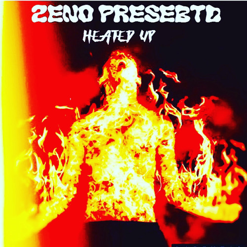 Zeno - Derozan