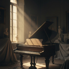 A Ray of Light through a Window