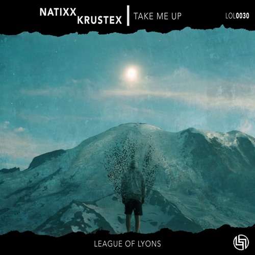 Natixx & Krustex - Take Me Up (Radio Edit)