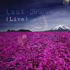 Last Dinosaurs - Auto-Sabotage (Live At Maho Rasop)