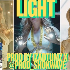 [FREE] "Light" Experimental Emo Guitar DnB Type Beat 2025 - Prod By @IzDatuMz X @Prod_Shokwave