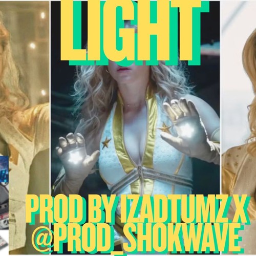 [FREE] "Light" Experimental Emo Guitar DnB Type Beat 2025 - Prod By @IzDatuMz X @Prod_Shokwave