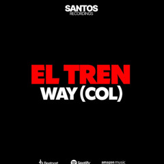 WAY (Col) - El Tren