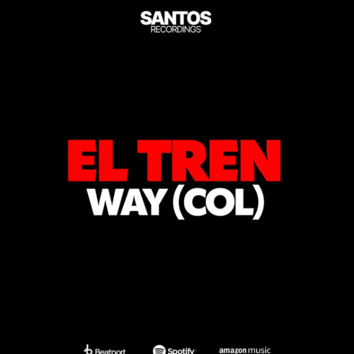 WAY (Col) - El Tren