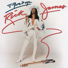Love Gun (12" Extended Mix)