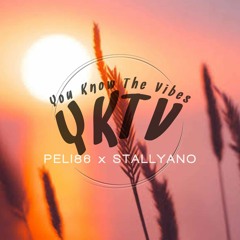 Peli86 X Stallyano - YKTV