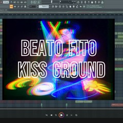 42 - Beato Fito Kiss Ground (house)