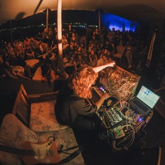 Liveset Lago Lago Festival 2024