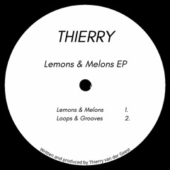 Lemons & Melons