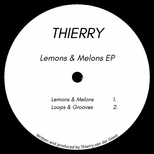 Lemons & Melons