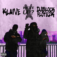 Digga D - Next Up (DJ Blockflöte2000 x KlaiVe Edit)