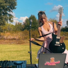 Jessy Covets LIVE: DJ + Guitar + Vocals  (10-Minute Set)