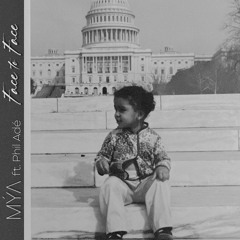 Face to Face (DMV Remix) [feat. ADÉ]
