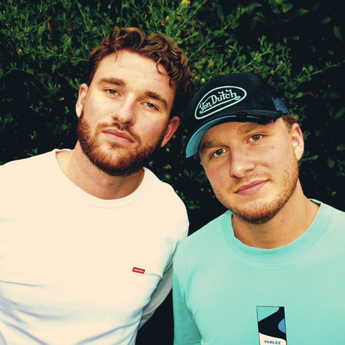 Jeff Bros in the Mix