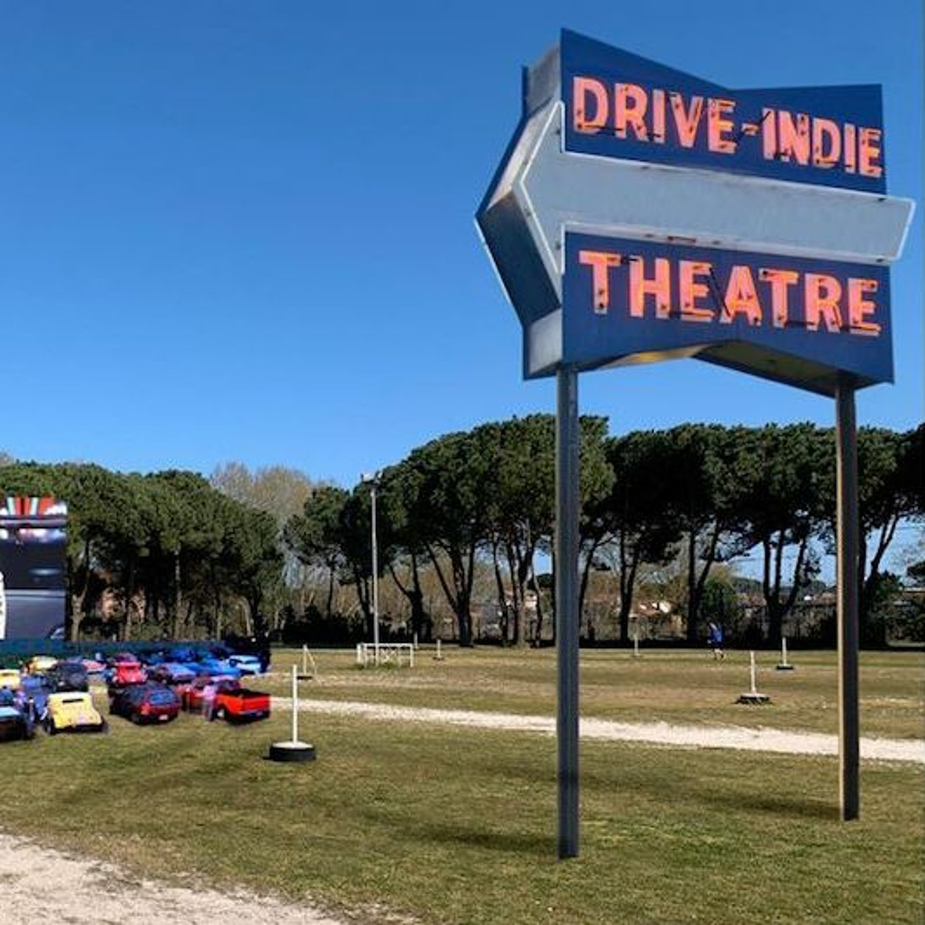 Drive Podcast #24: Come si salveranno le sale thumbnail