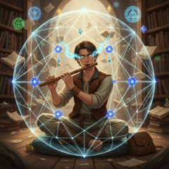 Lattice of the Keen Mind