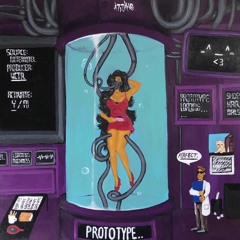 Prototype (Freak in You PND Remix)