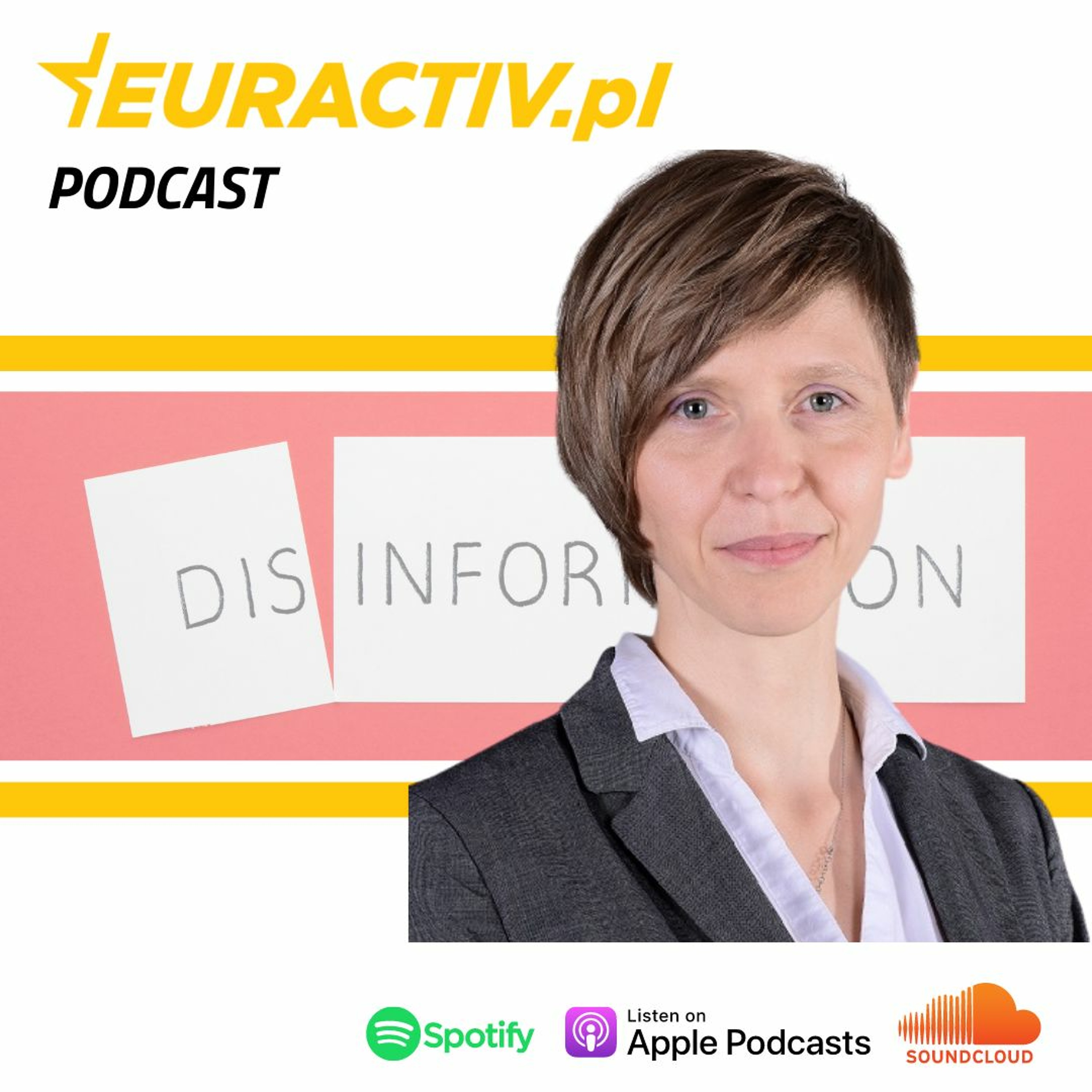 Rosyjska dezinformacja w Niemczech: Jak bardzo Moskwa ingeruje w kampanię wyborczą? episode artwork