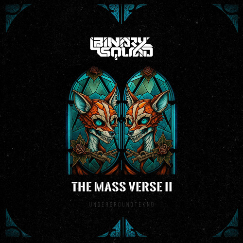 Binary Squad - The Mass Verse II (Free Download)