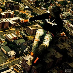 Shawny Binladen - 950 Drip (feat. Big YAYA & Four50) (Prod. ChubbyElHefe & NattCarlos)