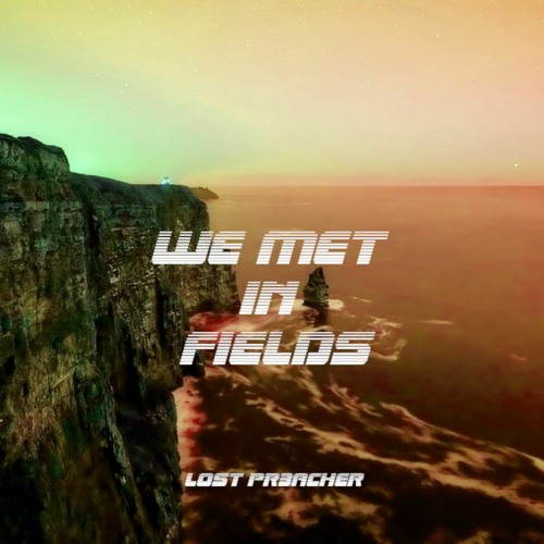 We Met In Fields