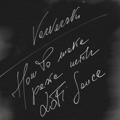 How To Make Pasta With LoFi Sauce