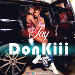 DONKiii