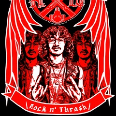 Rock N' Thrash (Murderfuzz Edition)